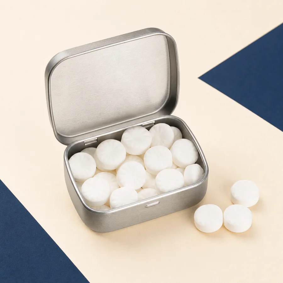 Altoids Peppermint Mints