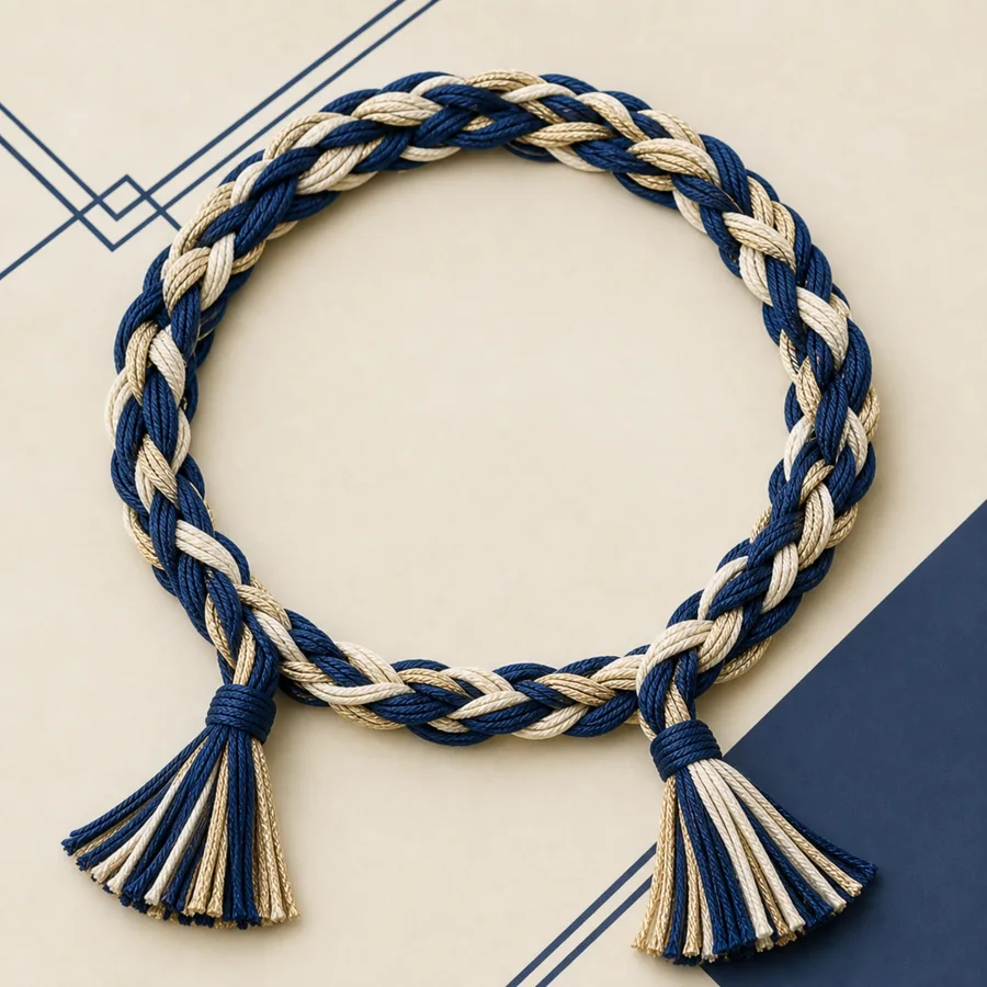 Celtic Wedding Handfasting Cord