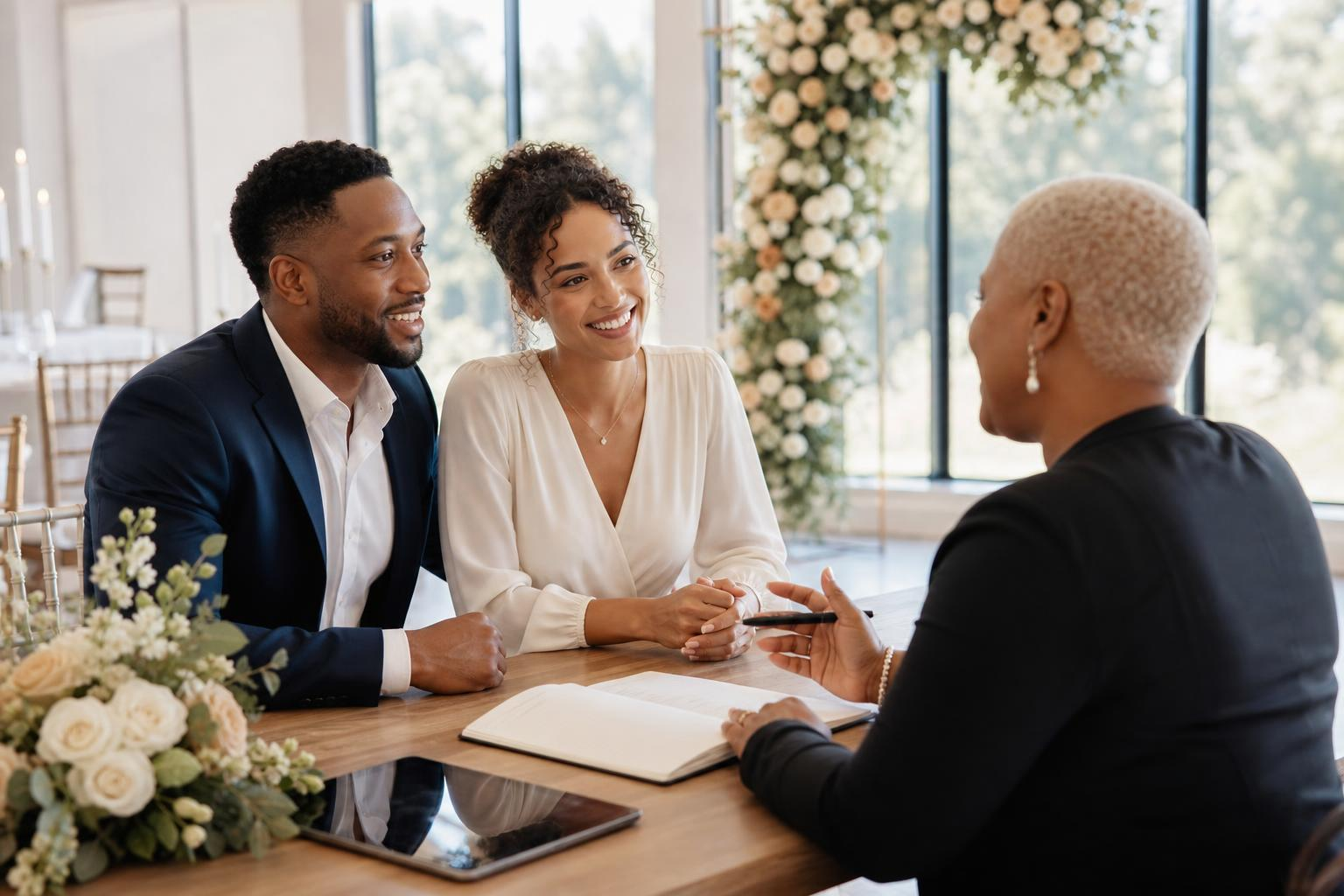 How to Get More Wedding Officiant Bookings: 10 Practical Strategies