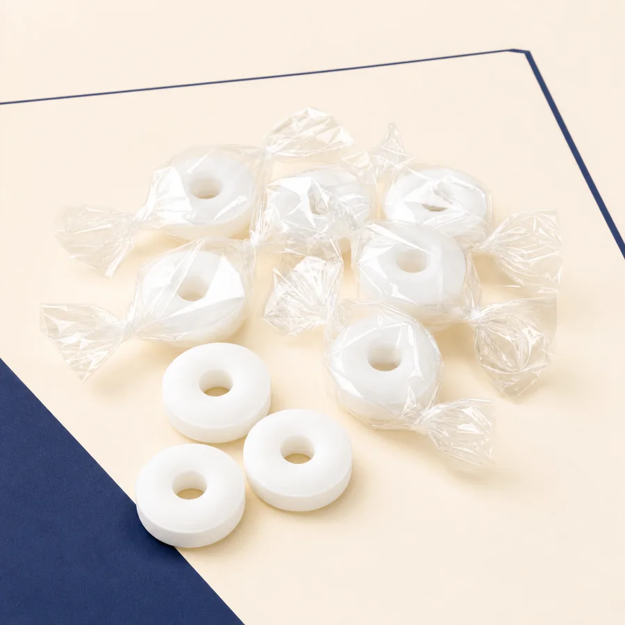 Life Savers Mint Candy