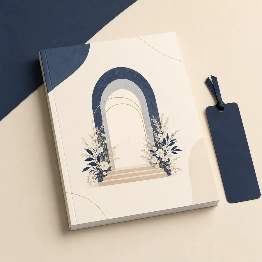 Modern Wedding Officiant’s Guide
