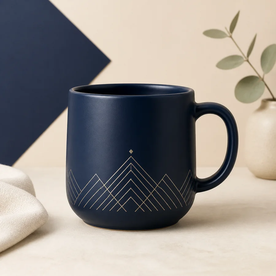 Mr. Officiant Coffee Mug