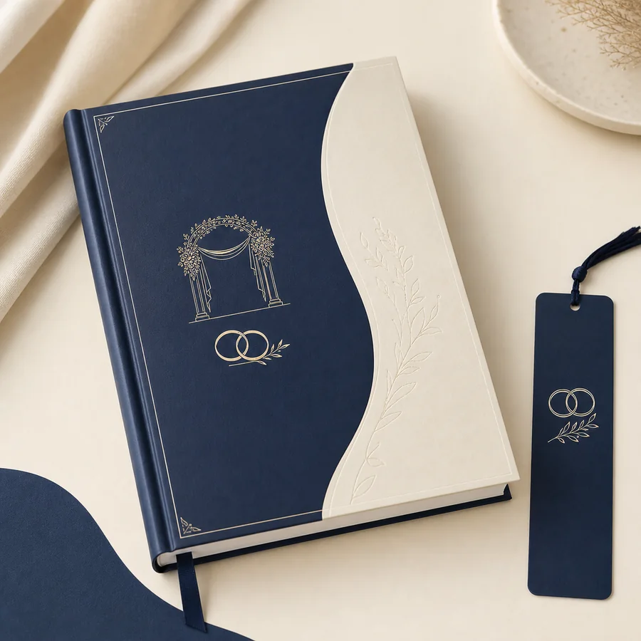Wedding Officiant’s Handbook