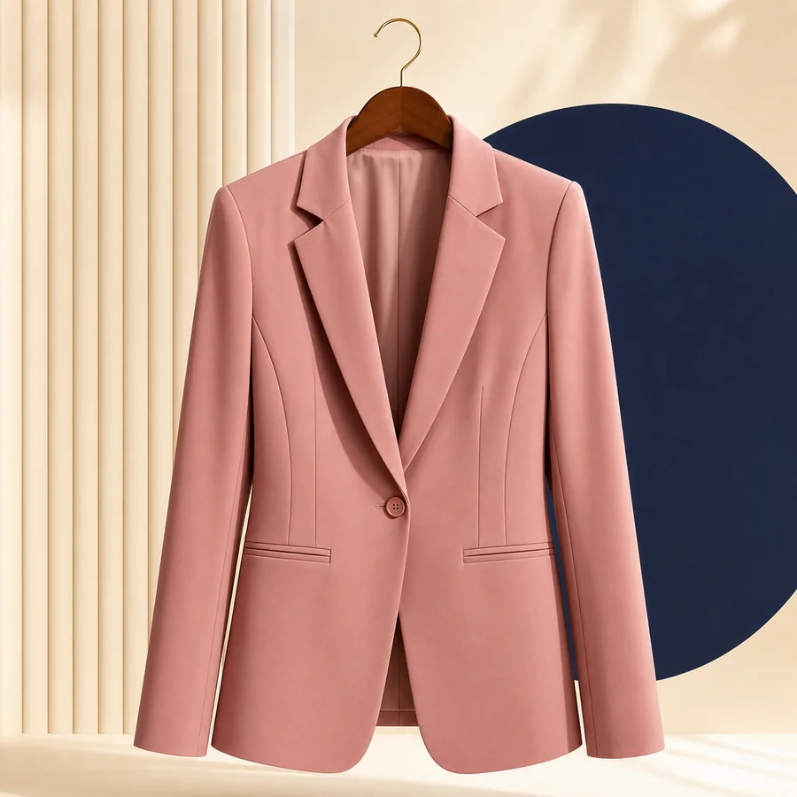 Women’s Office Blazer