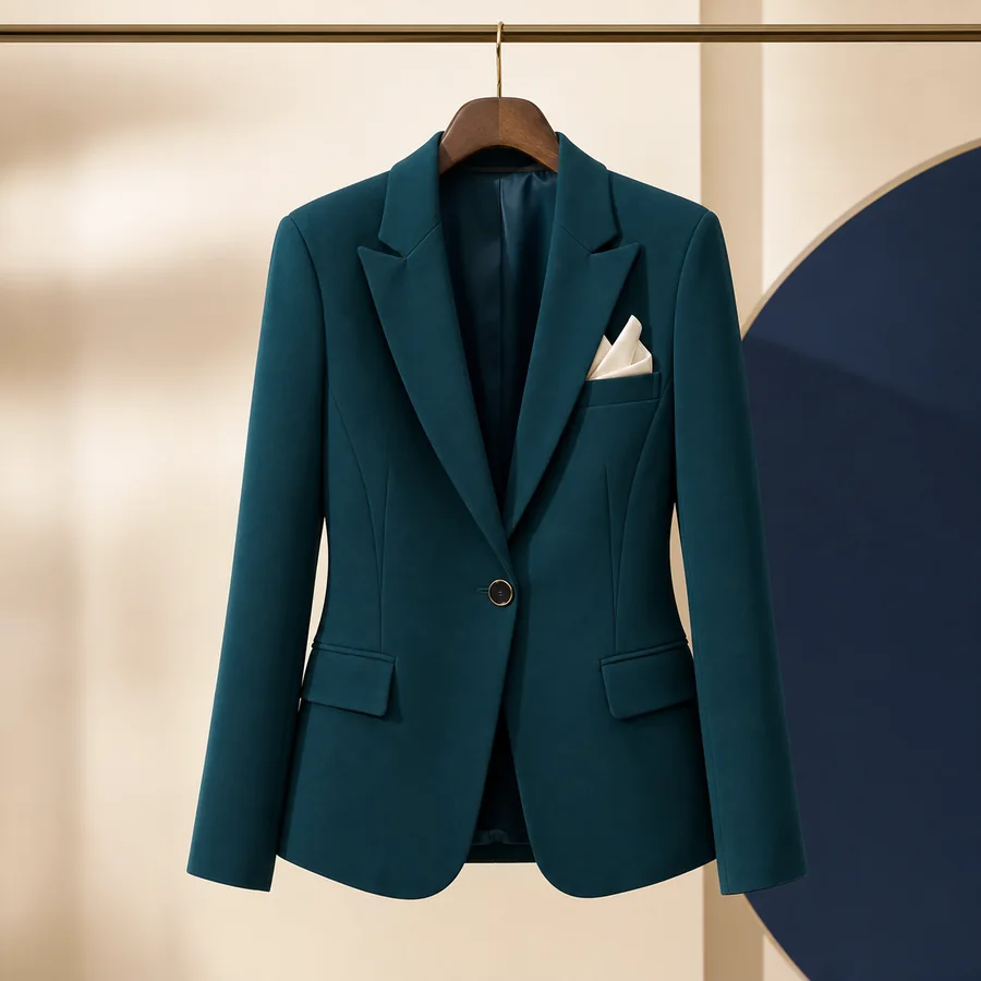 Women’s Professional Blazer