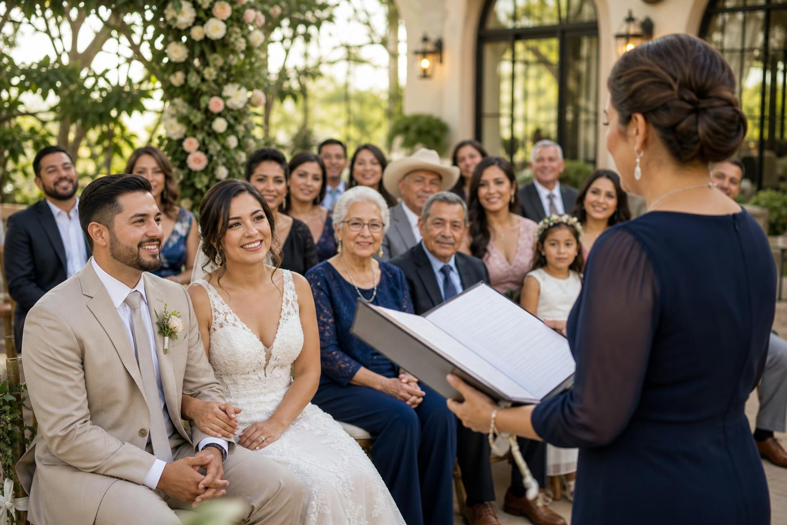 Bilingual Wedding Ceremony Tips for English and Spanish Weddings