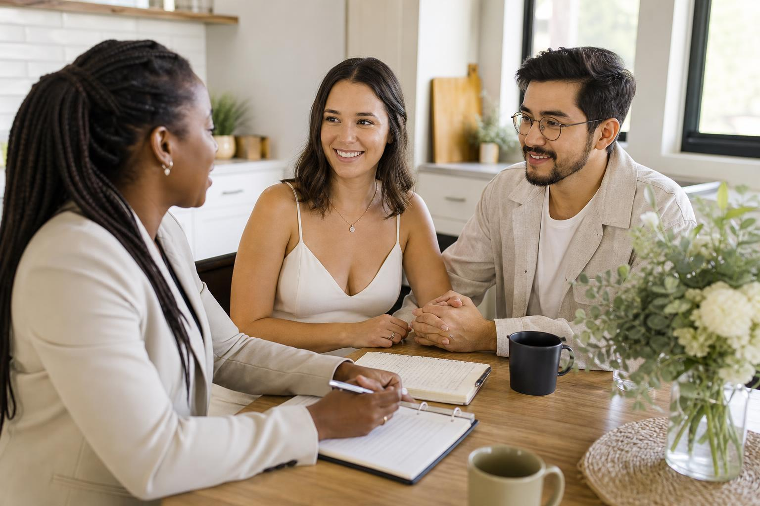Questions a Wedding Officiant Should Ask a Couple Before the Wedding