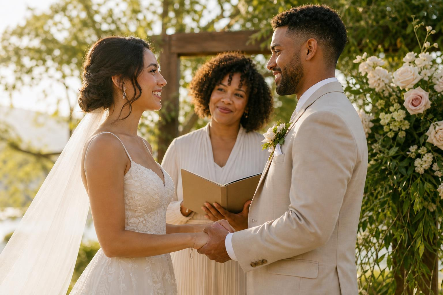 Wedding Vows Examples: Traditional, Modern, and Personalized Options